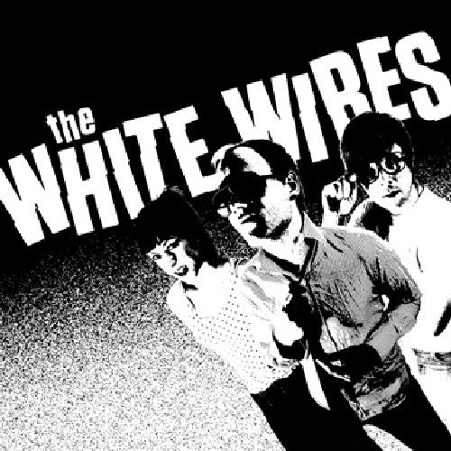 White Wires: WWII (Vinyl LP)