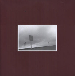 Godspeed You Black Emperor: F#A# (Infinity) (Vinyl LP)