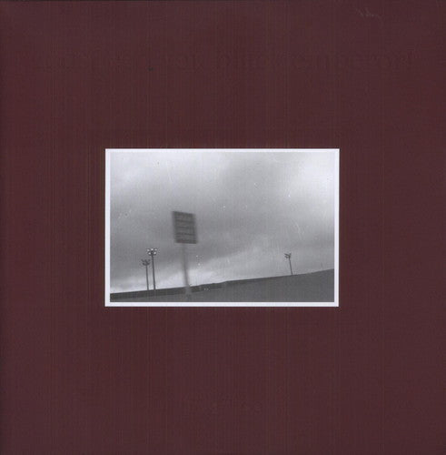 Godspeed You Black Emperor: F#A# (Infinity) (Vinyl LP)