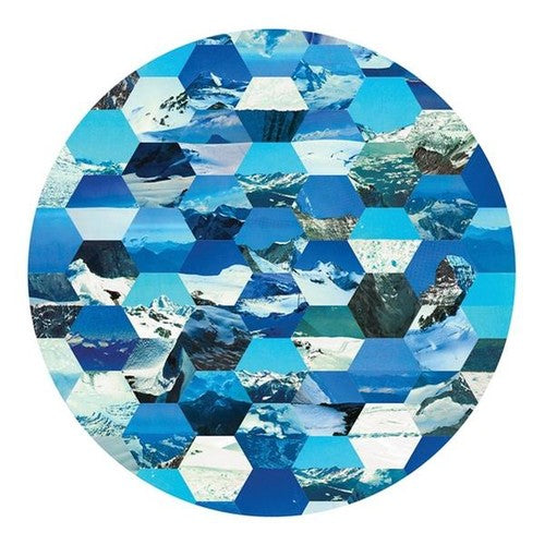 Birds & Batteries: Panorama (Vinyl LP)
