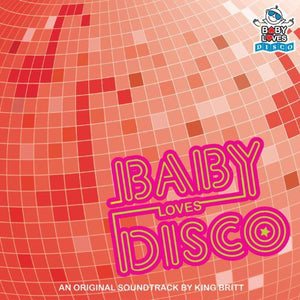 Baby Loves Disco / Various: Baby Loves Disco (Vinyl LP)