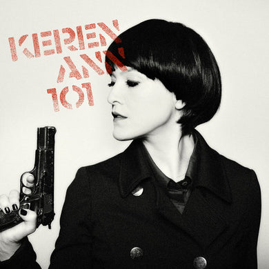 Ann, Keren: 101 (Vinyl LP)