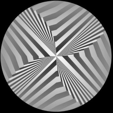 Funkystepz: Fuller/Hurricane Riddim (12-Inch Single)