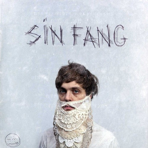 Sin Fang: Because Of The Blood/Two Boys (7-Inch Single)