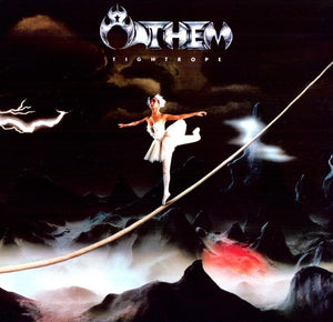 Anthem: Tightrope (Vinyl LP)