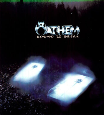 Anthem: Bound to Break (Vinyl LP)