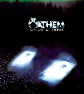 Anthem: Bound to Break (Vinyl LP)