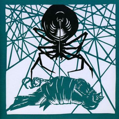Okkervil River: Wake and Be Fine/Weave Room Blues (7-Inch Single)