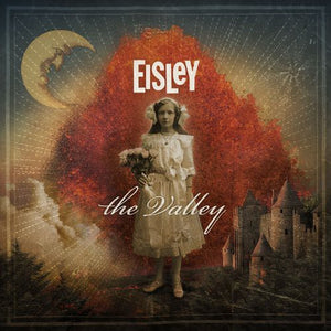 Eisley: Valley (Vinyl LP)