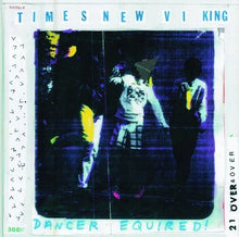 Times New Viking: Dance Equired (Vinyl LP)