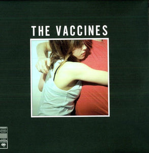 Vaccines: What Did You Expect from the Vaccines (Vinyl LP)
