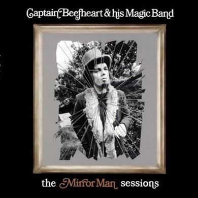 Captain Beefheart: Mirrorman Sessions (Vinyl LP)