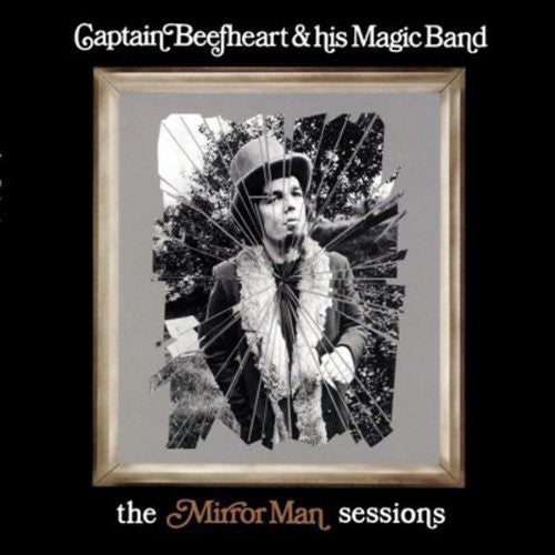 Captain Beefheart: Mirrorman Sessions (Vinyl LP)