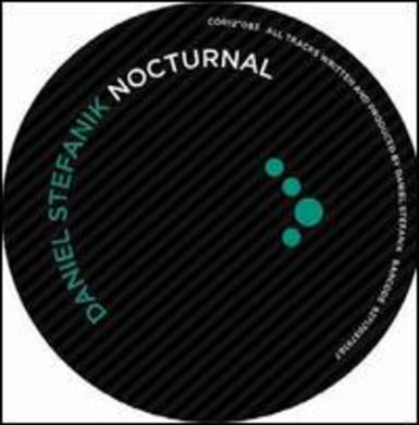 Stefanik, Daniel: Nocturnal (12-Inch Single)