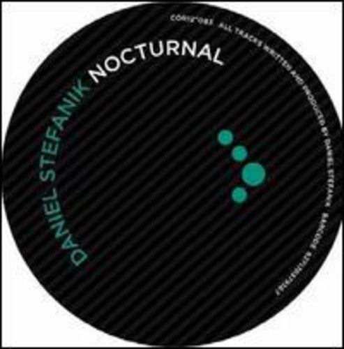 Stefanik, Daniel: Nocturnal (12-Inch Single)