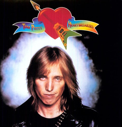 Petty, Tom & Heartbreakers: Tom Petty & the Heartbreakers (Vinyl LP)