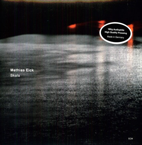 Eick, Mathias: Skala (Vinyl LP)