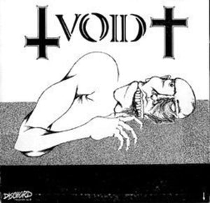 Faith/Void: Split (Vinyl LP)