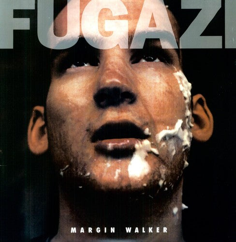 Fugazi: Margin Walker (Vinyl LP)