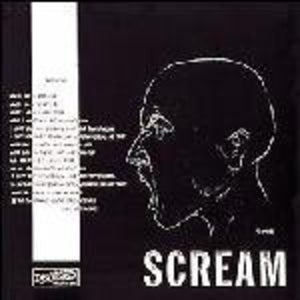 Scream: Still Screaming (Vinyl LP)