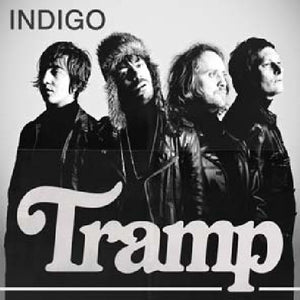 Tramp: Indigo (Vinyl LP)