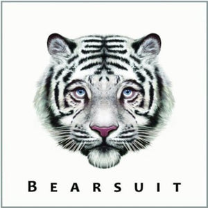 Bearsuit: The Phantom Forest (Vinyl LP)
