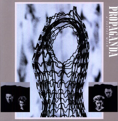 Propaganda: Secret Wish (Vinyl LP)