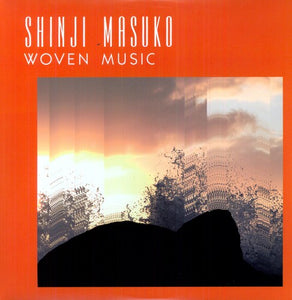 Masuko, Shinji: Woven Music (Vinyl LP)