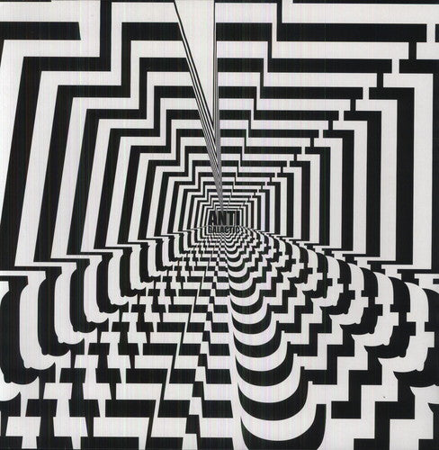 Mixhell: Antigalactic (12-Inch Single)