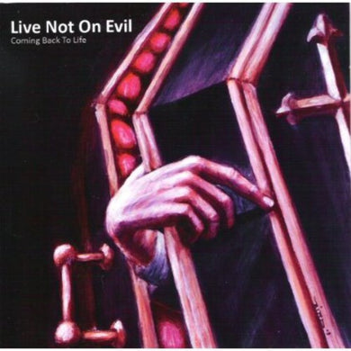 Live Not on Evil: Coming Back to Life (7-Inch Single)