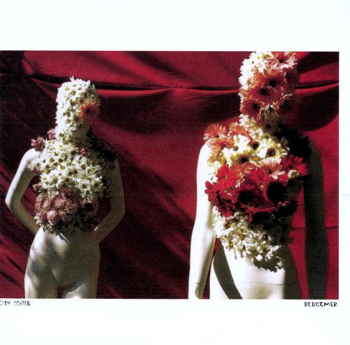 City Center: Redeemer (Vinyl LP)