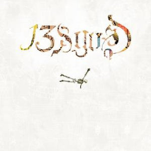 13 & God: Own Your Ghost (Vinyl LP)
