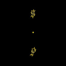 Shabazz Palaces: Black Up (Vinyl LP)