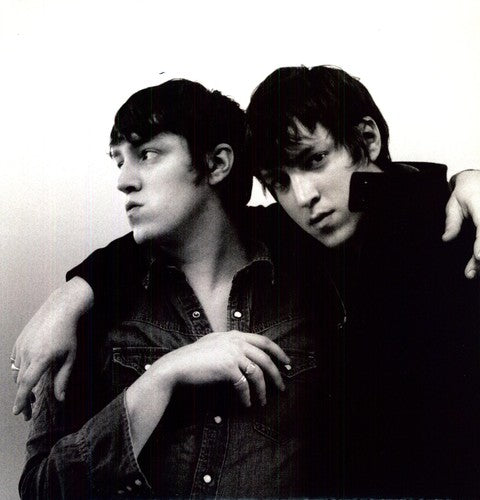 Sebastian: Embody (12-Inch Single)