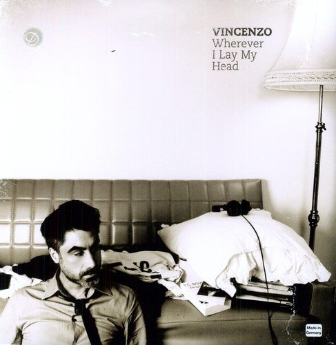 Vincenzo: Wherever I Lay My Head (12-Inch Single)