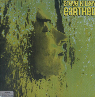 Kilbey, Steve: Earthed (Vinyl LP)