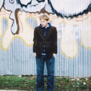 Devine, Kevin: Split the Country, Split the Street (White, Yellow, Red, Blue Quad) (Vinyl LP)