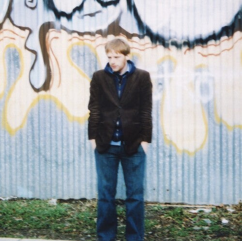 Devine, Kevin: Split the Country, Split the Street (White, Yellow, Red, Blue Quad) (Vinyl LP)