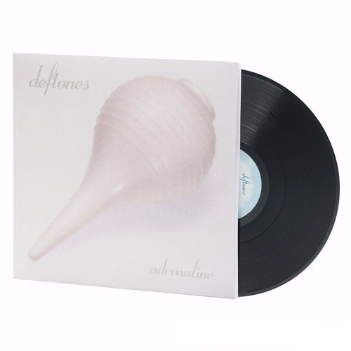 Deftones: Adrenaline (Vinyl LP)