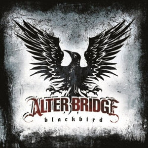 Alter Bridge: Blackbird (Vinyl LP)