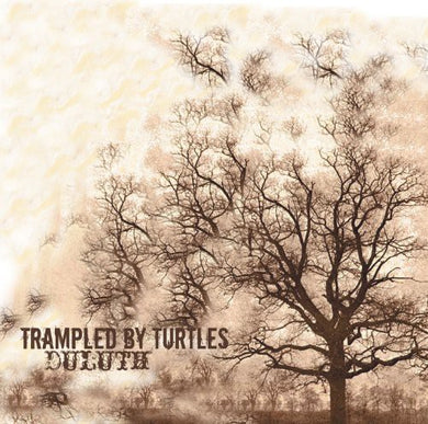 Trampled by Turtles: Duluth (Vinyl LP)