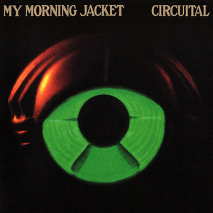 My Morning Jacket: Circuital (Vinyl LP)