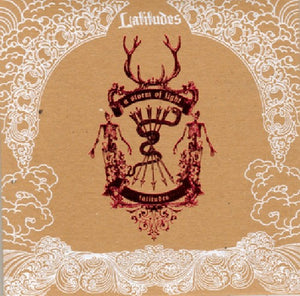 A Storm of Light: Untitled (12-Inch Single)