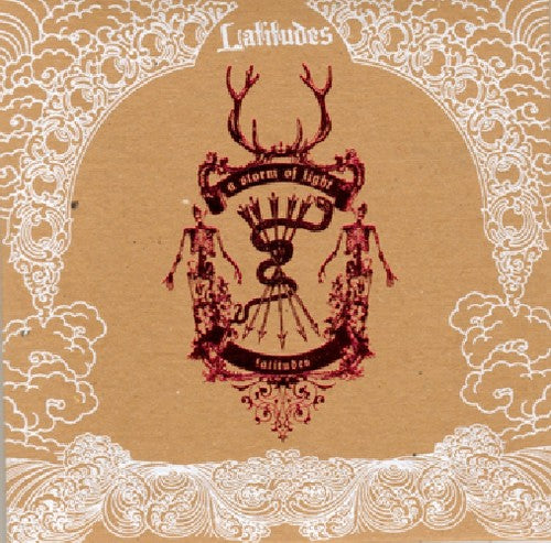 A Storm of Light: Untitled (12-Inch Single)
