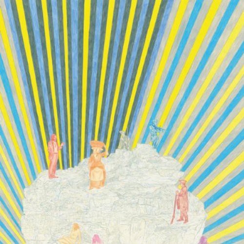 Hospital Ships: Lonely Twin (Vinyl LP)