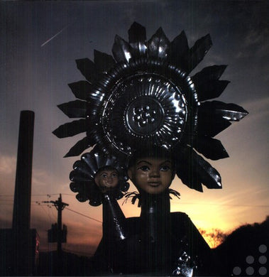 1,2,3: New Heaven (Vinyl LP)