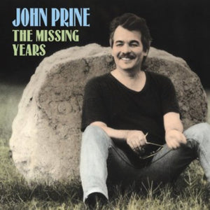 Prine, John: The Missing Years (Vinyl LP)