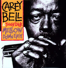 Carey Bell: Mellow Down Easy (Vinyl LP)