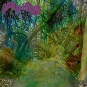 Oak & Bone: Oak & Bone (Vinyl LP)