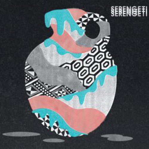 Serengeti: Family and Friends (Vinyl LP)